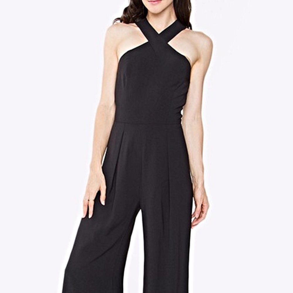 Sugar Lips Jumpsuit